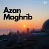 Hud - Azan Maghrib - Single