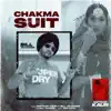 Bill Jahangir - Chakma Suit (feat. Raftaar Kaur) - Single