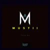 Mustii - Feed Me - Single
